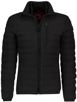 Wellensteyn MOL Men DoRuAirTec black