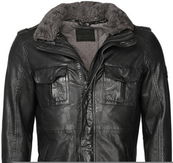 MUSTANG Store GmbH MUSTANG Walker FF Jacket black