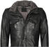 MUSTANG Store GmbH MUSTANG Walker FF Jacket black