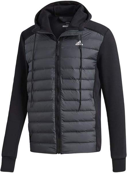 Adidas Lifestyle Varilite Hybrid Jacket black (CY8723)