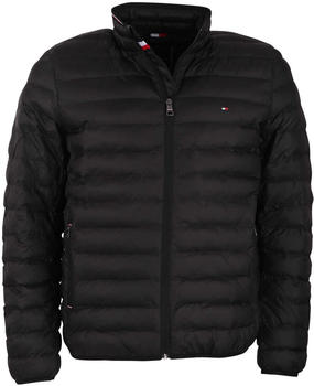 Tommy Hilfiger TH Warm Padded Jacket (MW0MW18763) black