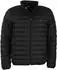 TH Warm Padded Jacket (MW0MW18763) black
