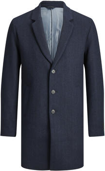 Jack & Jones Jjemoulder Wool Coat Sts (12171374) navy blazer