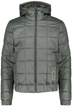 G-Star Meefic Square Quilted Jacket (D20126-B958) graphite