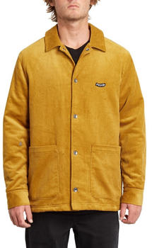 Volcom Benvord golden brown