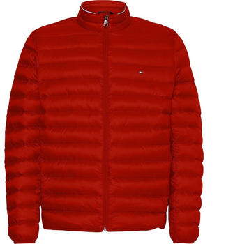 Tommy Hilfiger Packable Circular Jacket (MW0MW18763-XIT)