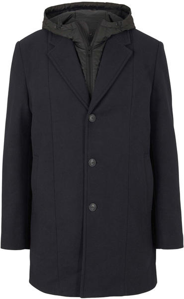 Tom Tailor Denim Jacke (1027680) sky captain blue