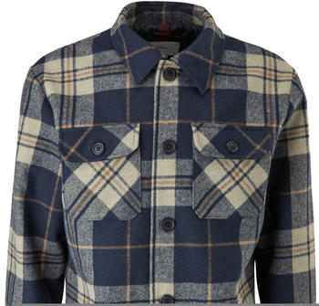 S.Oliver Jacke (2105497) blau