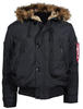 Alpha Industries Winterjacke »ALPHA INDUSTRIES Men - Cold Weather Jackets Polar