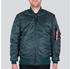 Alpha Industries MA-1 VF 59 Long (168100)