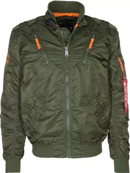 Alpha Industries Falcon II dark green (156109-257)