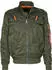 Alpha Industries Falcon II (156109)