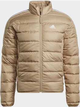 Adidas Essentials Jacket beige tone