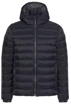 Superdry Classic Fuji Pufer Jacket (M5011201A) navy