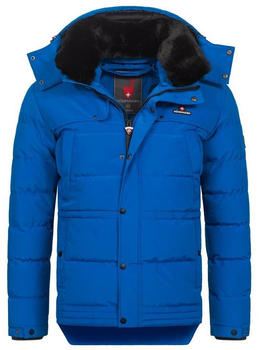 Höhenhorn Adamelo Winter Jacket blue