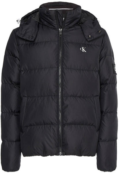 Calvin Klein Winter Jacket (J30J318412) black