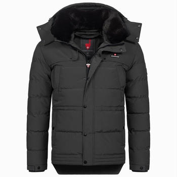 Höhenhorn Adamelo Winter Jacket black
