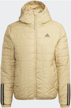 Adidas Itavic 3-Stripes Light Hooded Jacket beige tone (GT1683)