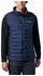 collegiate navy