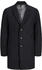 Jack & Jones Jjemoulder Wool Coat Sts (12171374) dark grey