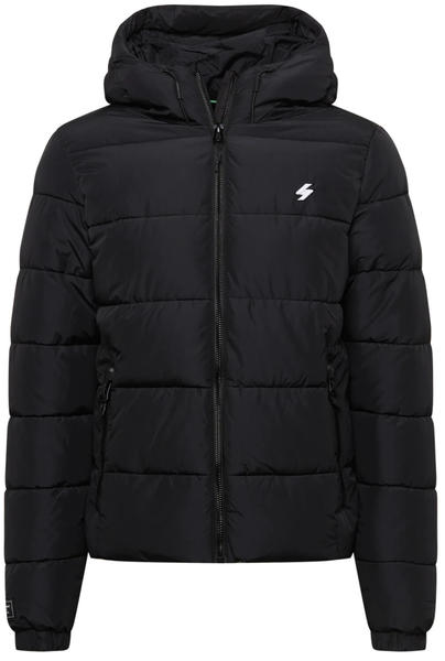 Superdry Sports Jacket (M5011212A) black