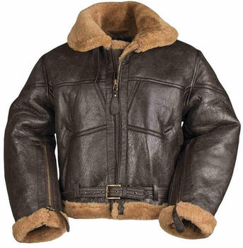Mil Tec Royal Air Force Jacket (10451009) brown