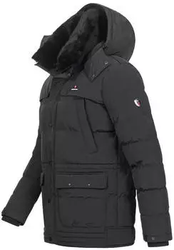 H&ouml;henhorn Achalm black
