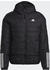 Adidas Itavic 3-Stripes Light Hooded Jacket black (GT1681)