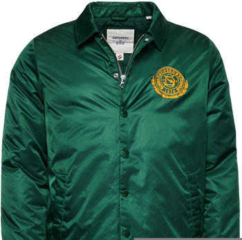 Superdry Snap Coach Jacket dark green (M5011098A-OE6)