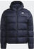 Adidas Man Essentials Midweight Hooded Down Jacket