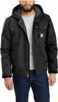 Carhartt Washed Duck Bartlett Jacket dark brown (DKB) XL REG