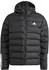 Adidas Lifestyle Itavic 3-Stripes Midweight Hooded Jacket