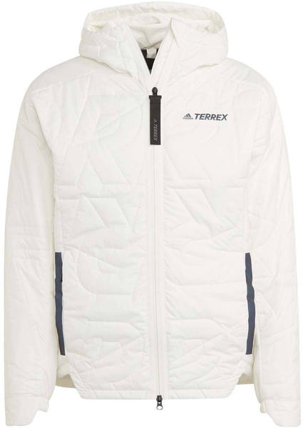 Adidas Terrex MYSHELTER PrimaLoft Hooded Padded Jacket non dyed (GQ3697)