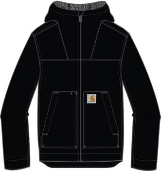 Carhartt Super Dux Bonded Active Jacket (105001) black