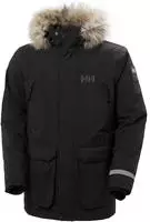 Helly Hansen 53630-860-L, Helly Hansen Winter-Parka Reine (PrimaLoft RISE) frostblau