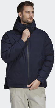 Adidas Traveer Insulated Rain.RDY Jacket legend ink