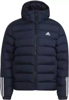 Adidas jacket test best sale