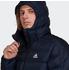Adidas Lifestyle Itavic 3-Stripes Midweight Hooded Jacket legend ink (GT1686)