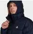 Adidas Lifestyle Itavic 3-Stripes Midweight Hooded Jacket