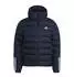 Adidas Lifestyle Itavic 3-Stripes Midweight Hooded Jacket