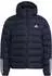 Adidas Lifestyle Itavic 3-Stripes Midweight Hooded Jacket