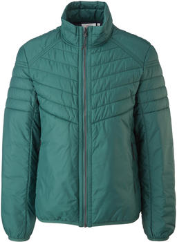 S.Oliver Steppjacke (2109219) grün