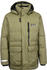 Helly Hansen Tromsoe Jacket beluga (53074)