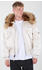 Alpha Industries 45P Hooded Custom Bomber Jacke (113145)
