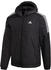 Adidas Lifestyle Essentials Insulated Hooded Jacket black (GH4601)