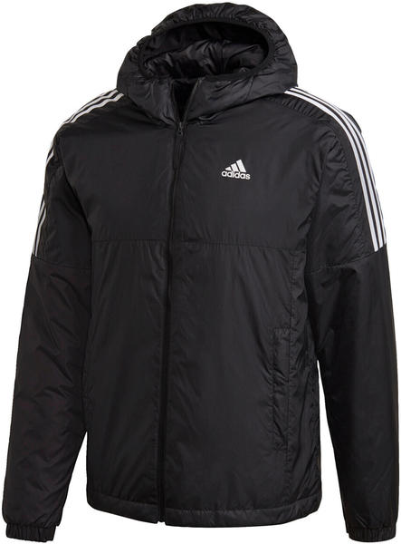 Adidas Lifestyle Essentials Insulated Hooded Jacket black (GH4601)