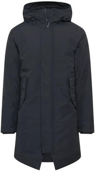 Elvine Gunter Winter Jacket dark navy