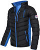 Nebulus Herren Jacken