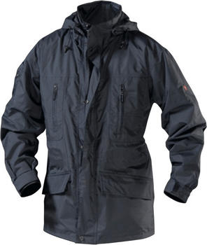 Wellensteyn Golfjacke PolyAirLite dunkelblau