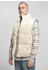 Urban Classics Cord Vest (TB4693-02903-0039) whitesand